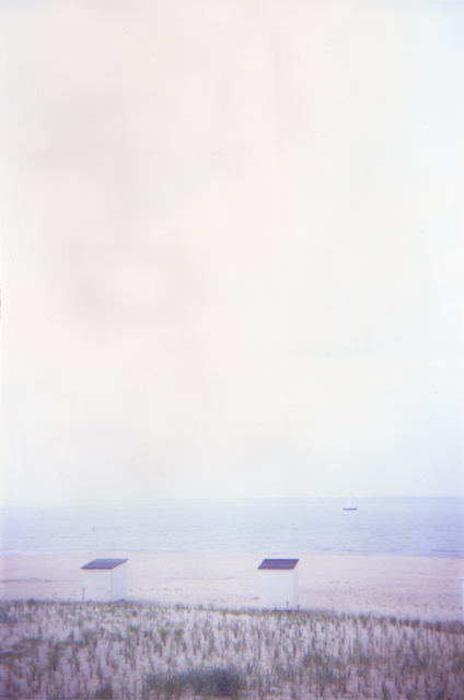 ruben van luijk: la mer, i