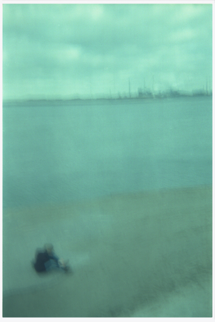 ruben van luijk: terrain vague